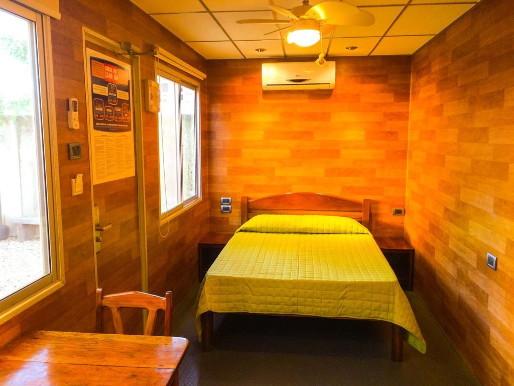 Jodanga Backpackers Hostel サンタ・クルス・デ・ラ・シエラ 部屋 写真